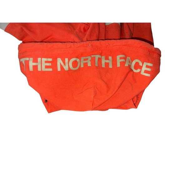 The North Face Men's Pullover Hooded Sellout Logo Hoodie-Jacket- Small - Picture 4 of 5